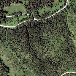 Satellite imagery of Mitterberg, AT