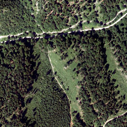 Satellite imagery of Schwarzriegel, AT