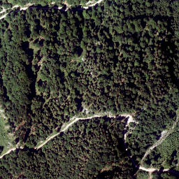 Satellite imagery of Schwarzriegel, AT