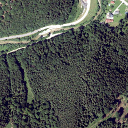Satellite imagery of Hainboden, AT