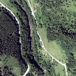 Satellite imagery of Hainboden, AT