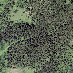 Satellite imagery of Hainboden, AT