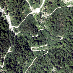 Satellite imagery of Krenken Kogel, AT