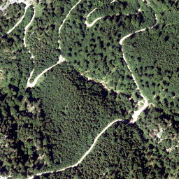 Satellite imagery of Krenken Kogel, AT