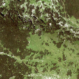 Satellite imagery of Klosterwappen, AT