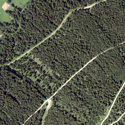 Satellite imagery of Hoher Hengst, AT