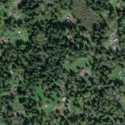Satellite imagery of HITSMAN — NGS SY3476 — King County, US, US