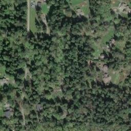 Satellite imagery of HITSMAN — NGS SY3476 — King County, US, US