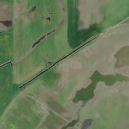 Satellite imagery of C 296 — NGS SX0858 — King County, US, US
