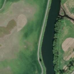 Satellite imagery of C 296 — NGS SX0858 — King County, US, US