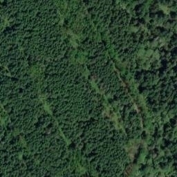 Satellite imagery of PLATTS LOOKOUT — NGS SX1527 — King County, US, US