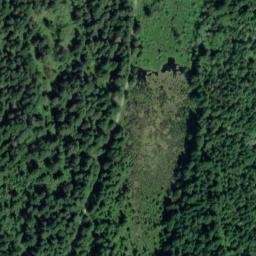 Satellite imagery of PLATTS LOOKOUT — NGS SX1527 — King County, US, US