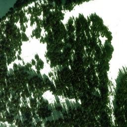 Satellite imagery of Captain Point, US
