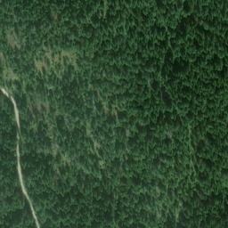 Satellite imagery of Burnt Cabin Mine, US