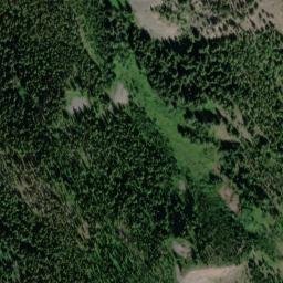 Satellite imagery of Picture Ridge, US
