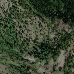 Satellite imagery of Picture Ridge, US