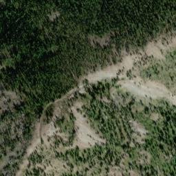 Satellite imagery of Picture Ridge, US
