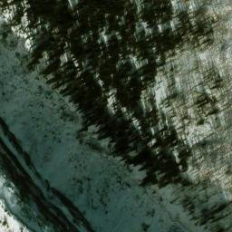 Satellite imagery of Wall Creek Cliffs, US