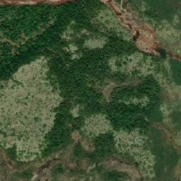 Satellite imagery of Mat Point, CA