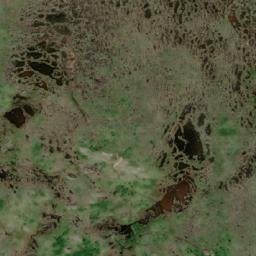 Satellite imagery of Whaleback, CA