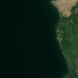 Satellite imagery of Allens Point, CA
