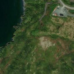 Satellite imagery of Grassy Point, CA