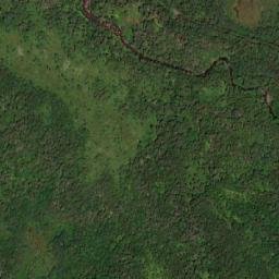 Satellite imagery of Arthurs Hill, CA