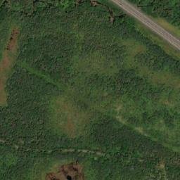 Satellite imagery of Arthurs Hill, CA