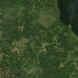 Satellite imagery of Martins Hill, CA