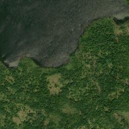 Satellite imagery of Martins Hill, CA