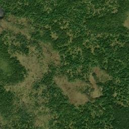 Satellite imagery of Martins Hill, CA