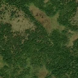Satellite imagery of Round Pond Hill, CA