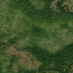 Satellite imagery of Round Pond Hill, CA