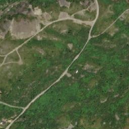 Satellite imagery of Rosses Ridge, CA