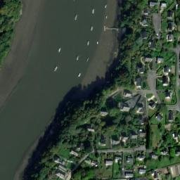 Satellite imagery of Pointe de Beger Vil, FR