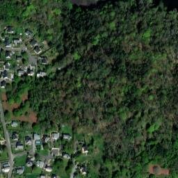 Satellite imagery of Pointe de Beger Vil, FR