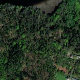 Satellite imagery of Pointe de Beger Vil, FR
