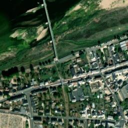 Satellite imagery of Château de Sully-sur-Loire, FR