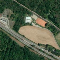 Satellite imagery of boundary_stone, CH