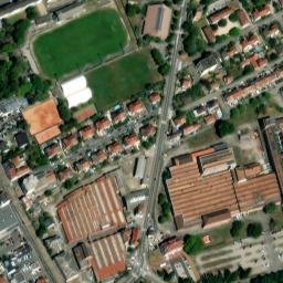 Satellite imagery of 68224C - A, CH