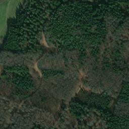 Satellite imagery of Hörnle, DE