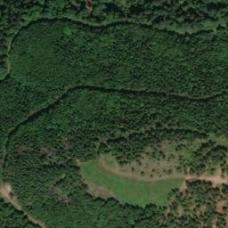 Satellite imagery of Weißenbachkopf, DE