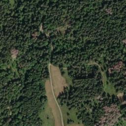 Satellite imagery of boundary_stone, CH