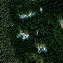 Satellite imagery of Gießbacher Kopf, DE