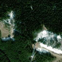 Satellite imagery of Gießbacher Kopf, DE