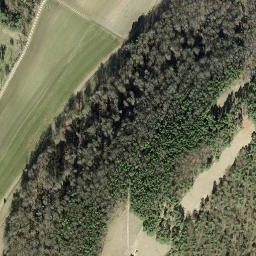 Satellite imagery of Grääte, CH