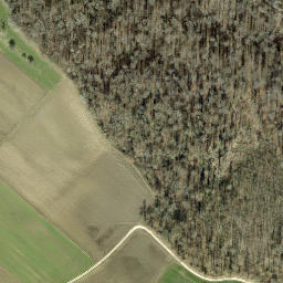 Satellite imagery of boundary_stone, FR