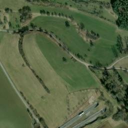 Satellite imagery of Staufen, DE