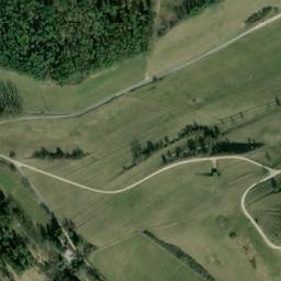 Satellite imagery of Staufen, DE