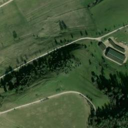 Satellite imagery of Hohentwiel, DE